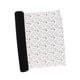 thumbnail image 2 of Envoltorio floral de malla de jacquard, adorno creativo, papel de regalo de flores, bricolaje para suministros de floristería para bodas, regalos de Negro, 2 of 5