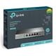 thumbnail image 3 of Router Alámbrico banda ancha TP-Link TL-R470T+ negro, 3 of 3