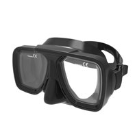 Cabosub - Máscara De Buceo Modelo Caicai