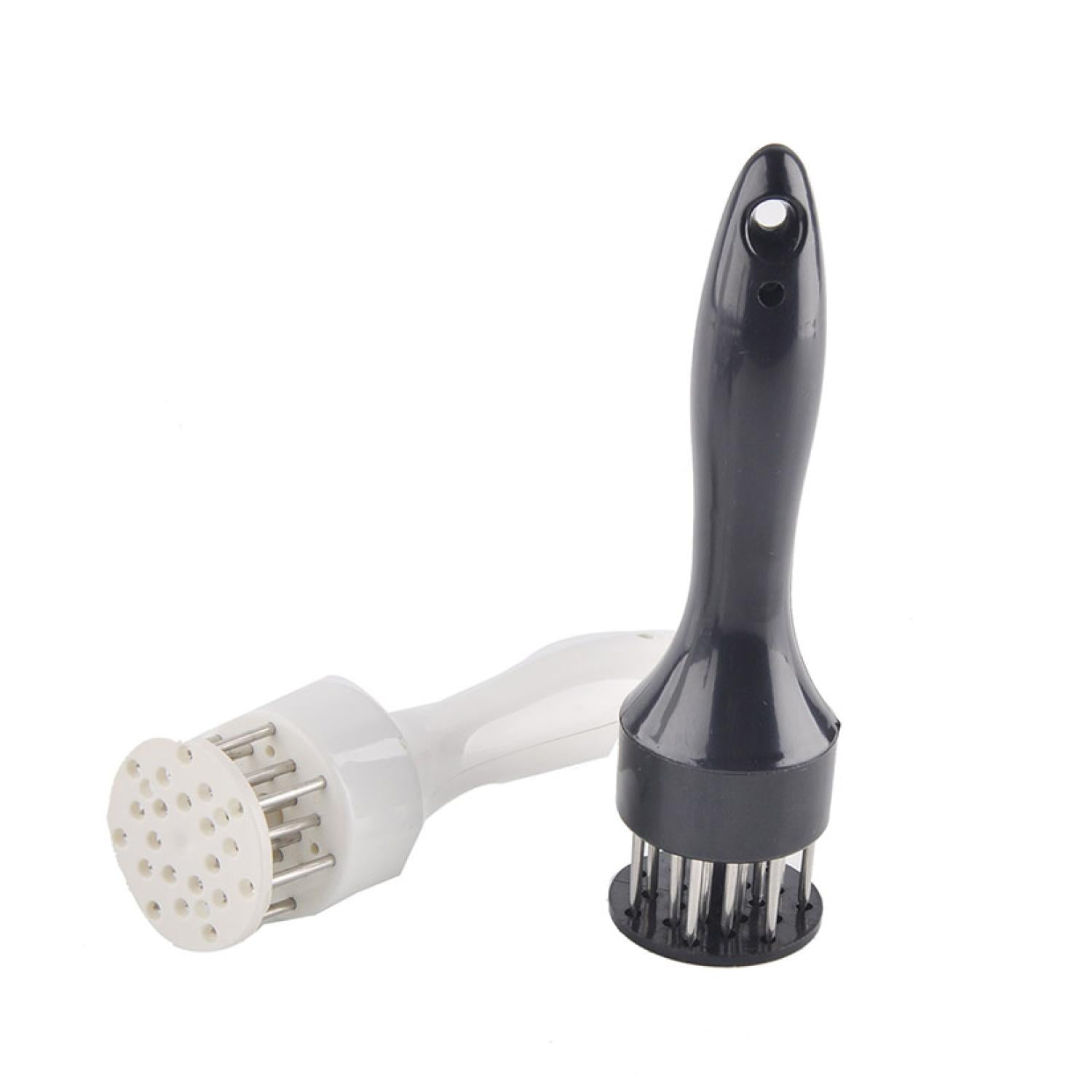 Total Upgrate - Ablandador De Carne Para Cocina O Asado Parrilla 19cm