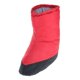 thumbnail image 4 of polainas de nieve térmicas al aire libre pies zapatos cubierta pato abajo zapatillas botas rojo l, 4 of 5