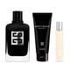 thumbnail image 2 of Set de regalo Givenchy Gentlemen Society para hombre EDP 100 ml x 2 + 12 ml, 2 of 4