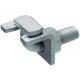 thumbnail image 2 of Pinza para juntas en forma de L Speedrite White, paquete de 25, 2 of 2