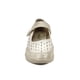 thumbnail image 4 of Zapato Blanco Hildur, 4 of 5