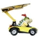 thumbnail image 2 of Vehículo Hot Wheels Mario Kart 1:64 Bowser Jr con glider, 2 of 4