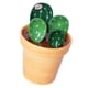thumbnail image 5 of Cucharas Medidoras Creativas De Cactus En Maceta Para Cocina De Alimentos, 5 of 5
