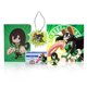 thumbnail image 2 of Mystery Box JUST FUNKY My Hero Academia Tsuyu Asui +5 objetos, 2 of 9