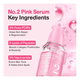 thumbnail image 4 of Numbuzin No.2 Serum Pdrn Rose Colageno Reafirmante 30ml, 4 of 8