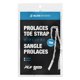 thumbnail image 2 of Correa para la puntera de protectores de portero Blue Sports – Pack de 2, blanco, 2 of 5
