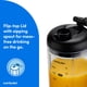 thumbnail image 5 of Licuadora NutriBullet Flex NBPB50200 Portátil 650ml, 5 of 8