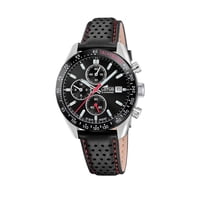 Reloj 18995/8 Lotus Negro Hombre Chrono