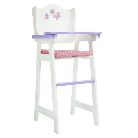 Trona Baby Doll Olivia's Little World Little Princess