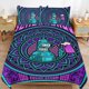 thumbnail image 1 of Futurama Comforter Set 3 Pieces Quilt Cover Set Soft Bedding Sets for All Seasons, 1 of 5
