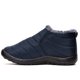 thumbnail image 2 of Zapatilla Hombre Azul Marino Troca, 2 of 4