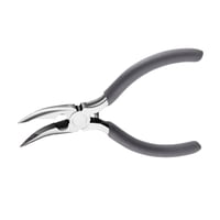 Bothyi - Pies De Pollo Herramienta Deshuesada Multiusos Para Barbacoas Al Aire Libre Tirando Comedor Gris