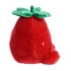 thumbnail image 3 of Peluches Aurora® Adorable Palm Pals™ Fresa Jugosa™, 3 of 4