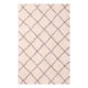 thumbnail image 1 of Alfombra Mercury 120X170 Cm D2 Blanco, 1 of 4