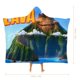 thumbnail image 2 of Manta Capa con Capucha Desmarcar Poncho de Felpa 100x130cm, 2 of 6