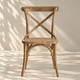 thumbnail image 2 of Silla Madera Tradition Junco Olmo Envejecido, 2 of 11