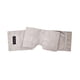 thumbnail image 3 of Máscara De Ojos Con Peso, Almohada Para Ojos, Venda Para Ojos Con Peso Para Relajación De Mujeres Y Hombres, Color Gris, 3 of 3