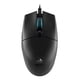 thumbnail image 1 of Mouse Gamer Con Cable Corsair Katar Pro Negro - Ultraligero negro, 1 of 2