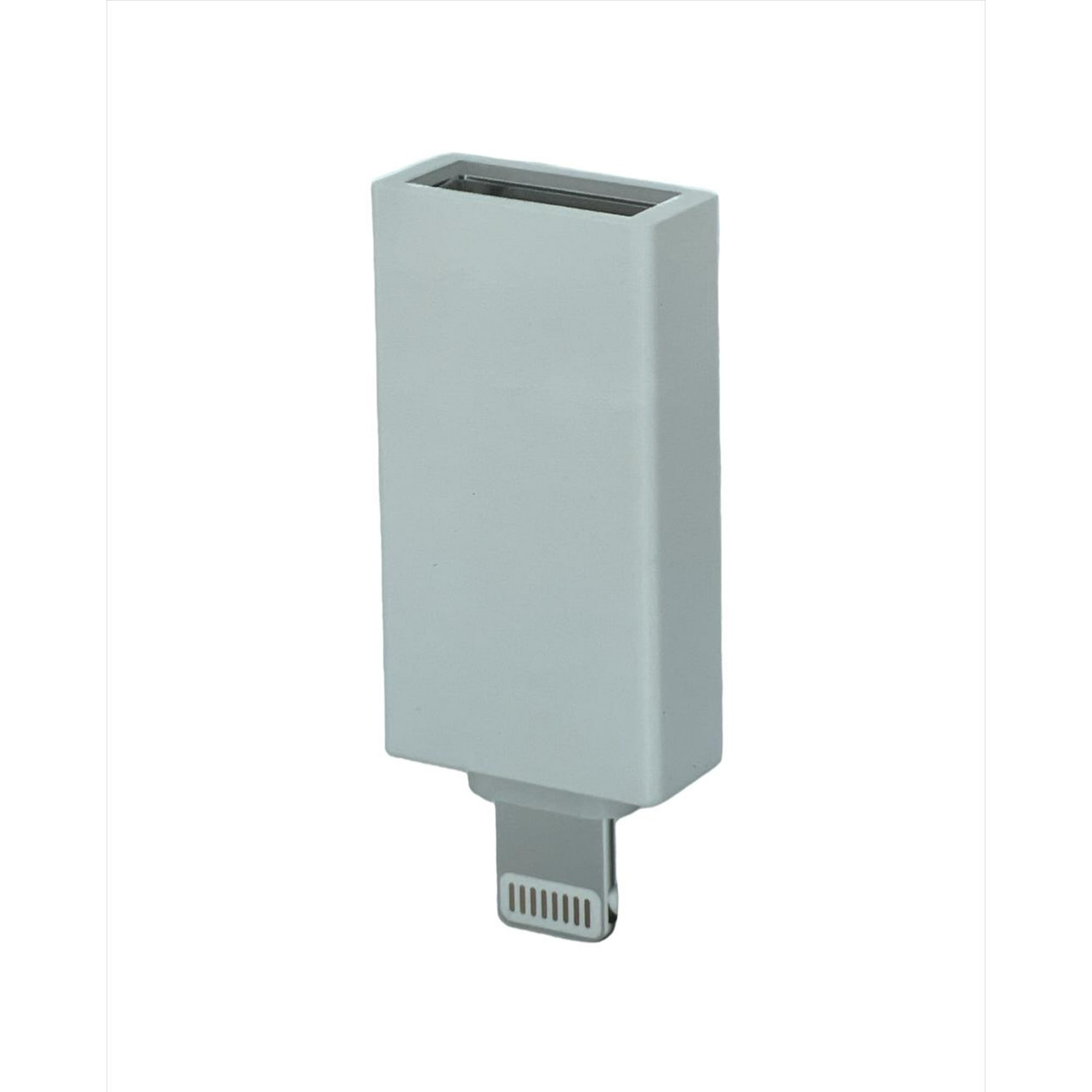 Oem - Adaptador Usb A Lightning