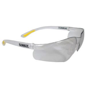 Dewalt - Gafas De Seguridad Dpg52 1C Contractor Pro Clear