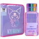 thumbnail image 1 of Estuche de lápices Hello Kitty Kawaii para niños (Morado), 1 of 6
