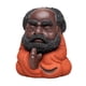 thumbnail image 1 of Figura De Bodhidharma, Figura En Miniatura Para Mascota De Té, Para Escritorio, Armario, Sala De Estar, 1 of 3