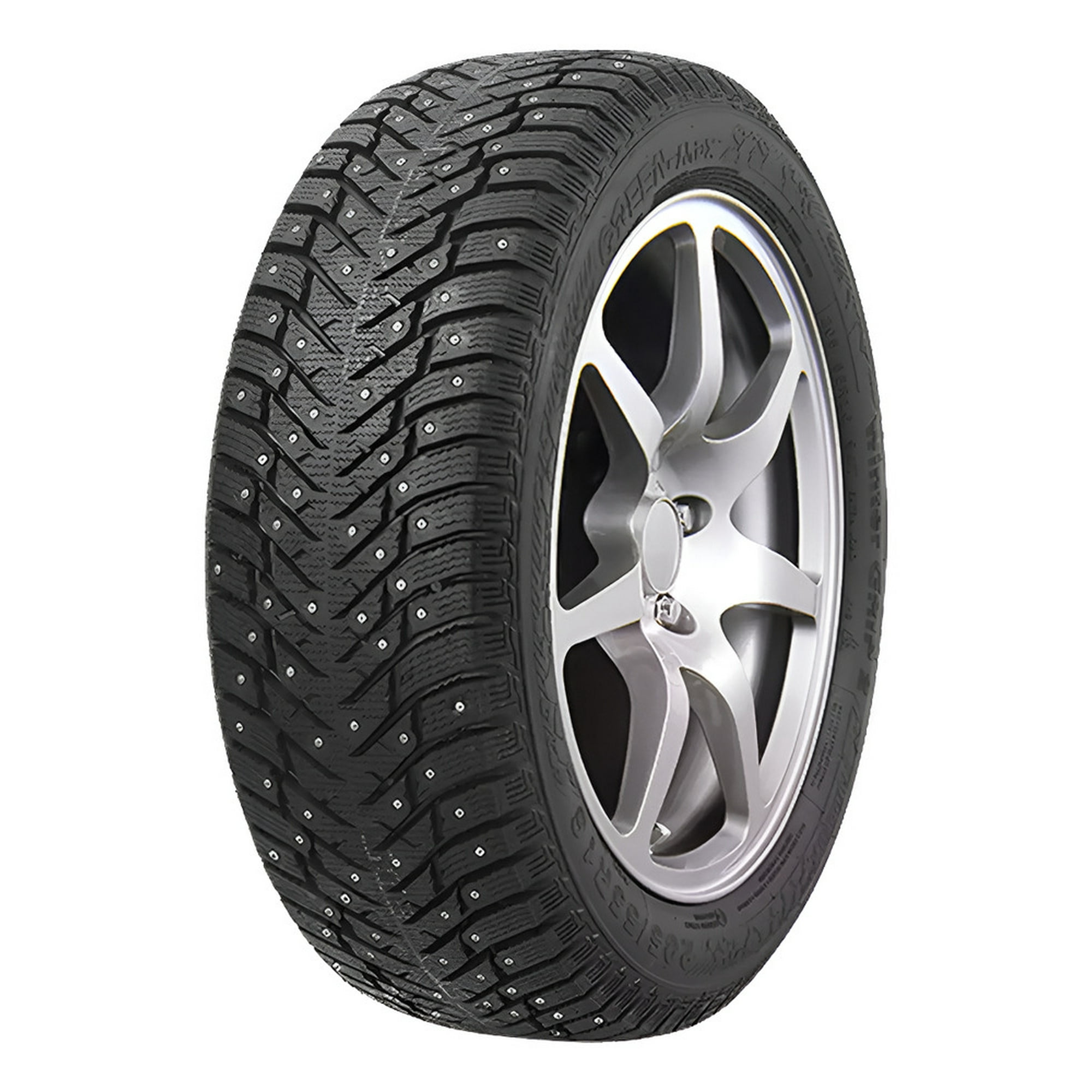 Neumatico Ling Long Auto 195/65 R15 G-m W Grip 2 95t Xl T