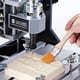 thumbnail image 2 of Enrutador CNC Genmitsu 3018-PRO GRBL Control 3 ejes 300x180x45 mm, 2 of 7