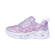 thumbnail image 4 of ZAPATILLAS URBANAS SKECHERS LIGHTS BEBÉS | 303258N-LVMT - Talla 23, 4 of 6