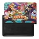 thumbnail image 1 of Porta Pasaporte Akedo Ultimate 10x15cm Negro, 1 of 6