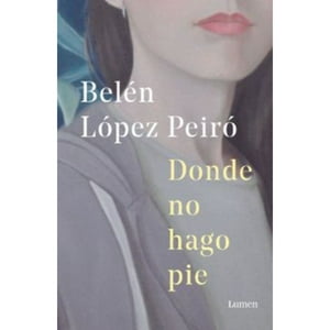 Lumen - Libro Donde No Hago Pie