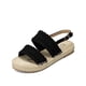 thumbnail image 4 of Sandalia Casual Plana Confort Mujer Weide Qiu388, 4 of 9