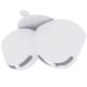thumbnail image 1 of Funda Protectora De Silicona Para Auriculares Resistente A Los Ara?azos Inteligente A Prueba De Polvo Suave Blanco, 1 of 5