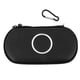 thumbnail image 3 of Funda De Transporte Bolsa Bolsa De Juego Para SONY PSP 1000 2000 3000 Slim -Negro, 3 of 4