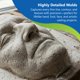 thumbnail image 5 of Material de moldeo Perfect Mold Alginate 454 g para vaciado de vida, 5 of 9