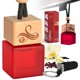 thumbnail image 1 of Ambientador de coche Perfa Black Opium con aroma a opio para mujer con clip, 1 of 8