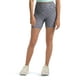 thumbnail image 1 of Pantalones cortos de bicicleta THE NORTH FACE para niñas Never Stop Smoked Pearl L, 1 of 3