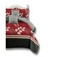 thumbnail image 3 of Set De Cama De 9 Piezas Incluye Cubrecama Mas Juego De Sabanas Mas Cortinas 09, 3 of 5
