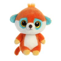 Peluche Aurora Yoohoo New Pookee De 20 Cm