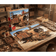 thumbnail image 3 of Puzzle Hamberstone (1000 Piezas) - Toyng, 3 of 5