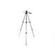 thumbnail image 1 of Tripode Portable Para Camara 1.35 Mts Regulable Gris, 1 of 5