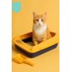 thumbnail image 4 of Arenero Para Gato Higiene Gatos Caja De Arena Para Gatos, 4 of 7
