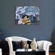 thumbnail image 3 of Static Shock Cartel Metálico, Decoración de Pared de Cartel Metálico Personalizado para Regalos de Fans, Amigos, Familia y Amantes 20*30CM, 3 of 6