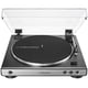 thumbnail image 1 of AUDIO TECHNICA TORNAMESA LP60XGM, 1 of 2