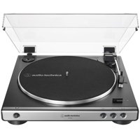 Audio Technica Tornamesa Lp60Xgm
