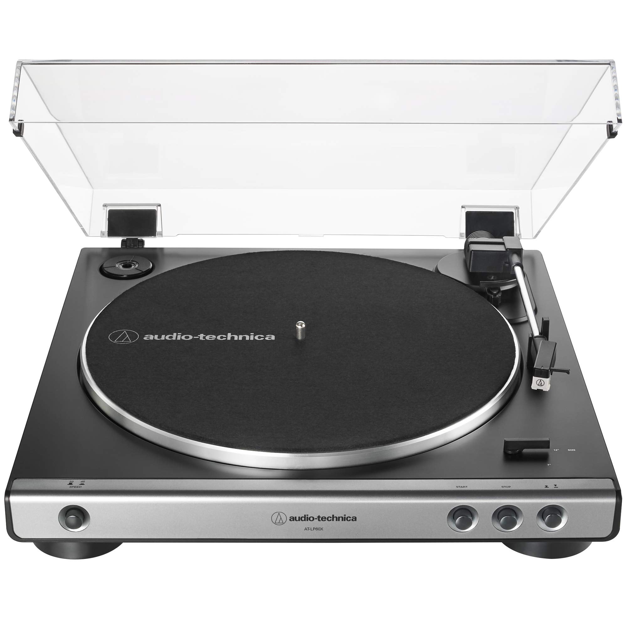 Audio Technica Tornamesa Lp60xgm