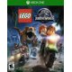thumbnail image 1 of Videojuego LEGO Jurassic World de Warner Home Video, 1 of 1
